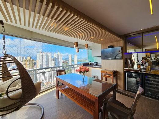 Appartement in Santos, São Paulo