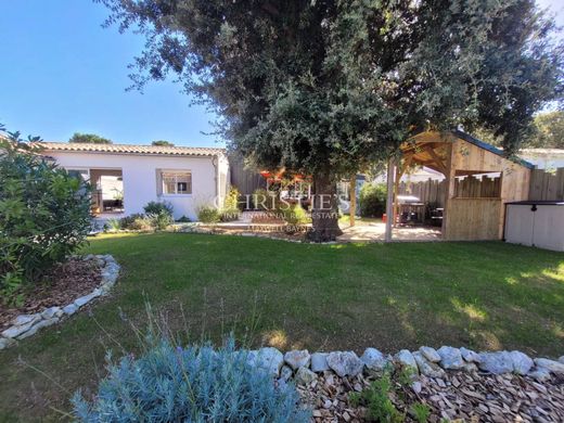 Maison de luxe à Rivedoux-Plage, Charente-Maritime