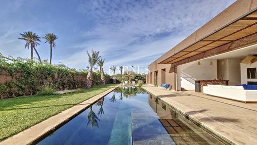 Villa in Marrakech, Marrakesh-Safi