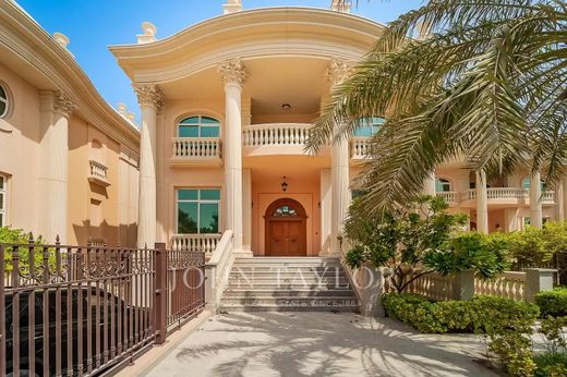 Villa in The Palm Jumeirah, Dubai