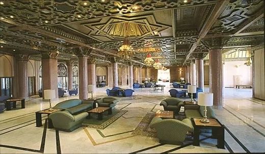 宾馆/酒店  Skanes, Gouvernorat de Monastir