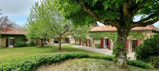 Luxus-Haus in Douville, Dordogne