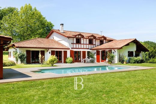Lüks ev Saint-Jean-de-Luz, Pyrénées-Atlantiques
