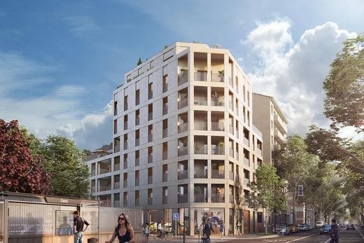 Appartement à Lyon, Rhône