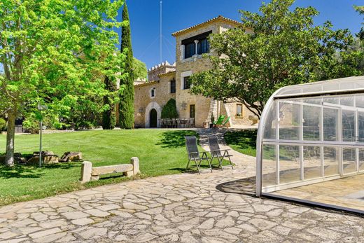 Landhaus / Bauernhof in Girona, Provinz Girona