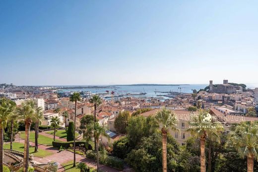 Appartamento a Cannes, Alpi Marittime