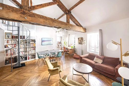 套间/公寓  Tour Eiffel, Invalides – Ecole Militaire, Saint-Thomas d’Aquin, Paris