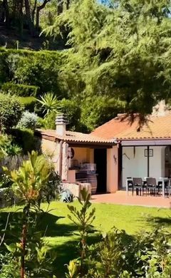 Casa de luxo - Menton, Alpes Marítimos