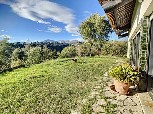 Casa de lujo en St Paul de Vence, Alpes Marítimos