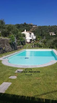 Villa in Santa Margherita Ligure, Provincia di Genova