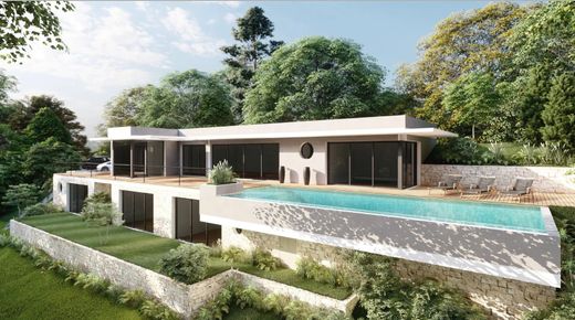 Grimaud, Varのヴィラ