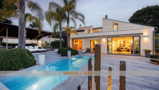 Villa à Biot, Alpes-Maritimes