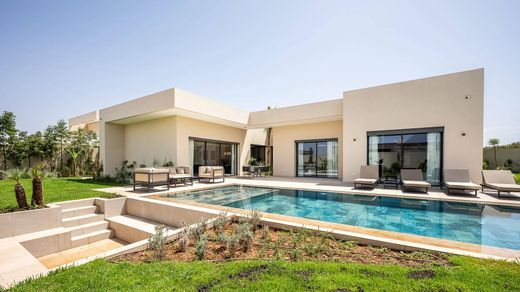 Βίλα σε Μαρακές, Marrakech