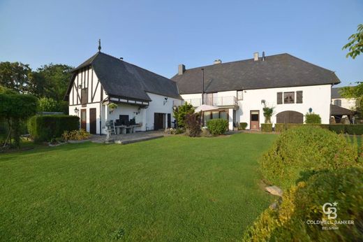 Luxury home in Chimay, Hainaut Province