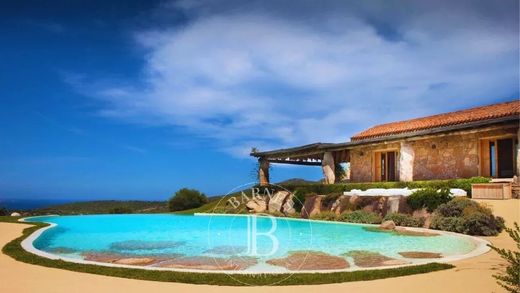 Villa in Porto Rotondo, Provincia di Sassari