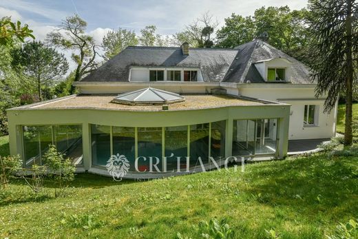 Luxury home in Le Port-Marly, Yvelines