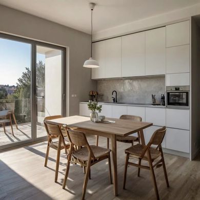 아파트 / 엑상프로방스, Bouches-du-Rhône