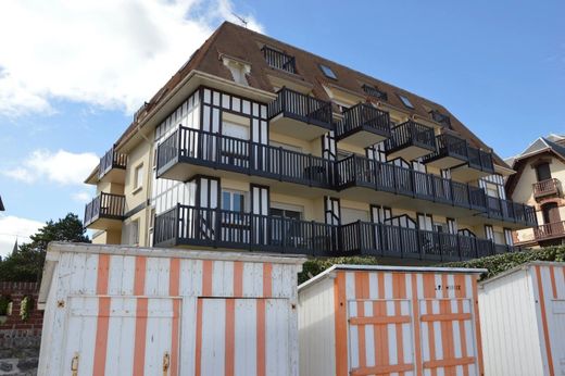 ‏דירה ב  Houlgate, Calvados