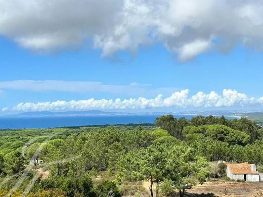 Terreno en Sesimbra, Setúbal