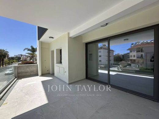 Apartment in Germasógeia, Limassol District