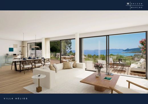 Villa in Le Lavandou, Var