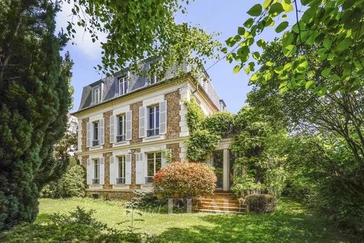 Luxury home in Le Chesnay, Yvelines