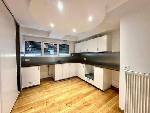 Appartement à Arcueil, Val-de-Marne