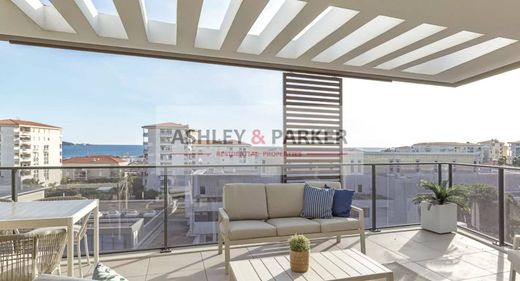 Piso / Apartamento en Antibes, Alpes Marítimos