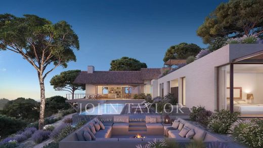 Land in Carvalhal, Grândola