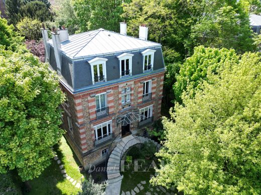 Luxus-Haus in Sèvres, Hauts-de-Seine