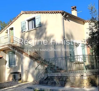 Casa de lujo en Callas, Var