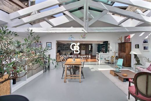 Piso / Apartamento en Burdeos, Gironda