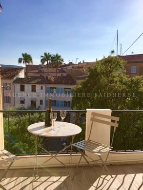 Apartment in Saint-Tropez, Var
