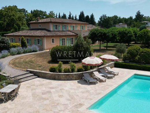 Villa en Callian, Var