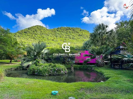 Luxury home in Le Diamant, Martinique