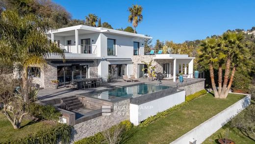 Villa in Mougins, Alpes-Maritimes