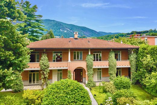 Villa in Mendrisio, Mendrisio District