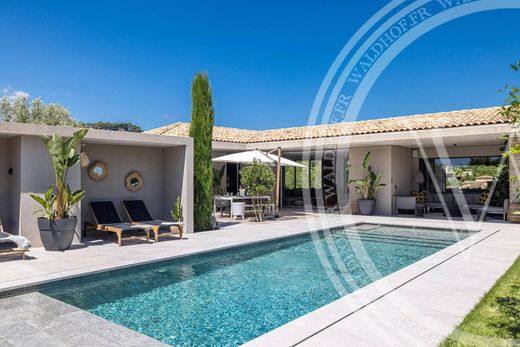 Villa a Saint-Paul, Alpi Marittime