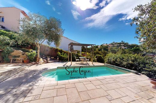 Villa Les Adrets-de-l'Estérel, Var