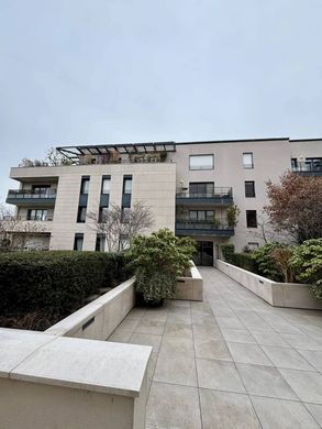 Apartment in Meudon, Hauts-de-Seine