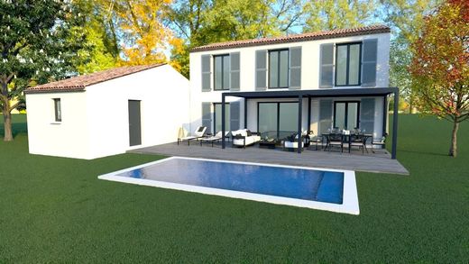 Πολυτελή κατοικία σε Ventabren, Bouches-du-Rhône