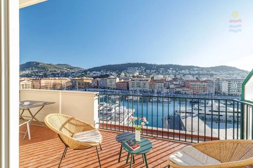 Appartement à Nice, Alpes-Maritimes