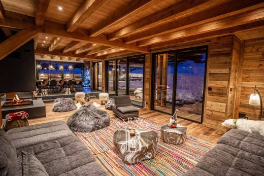 Chalet in La Salle-les-Alpes, Hautes-Alpes