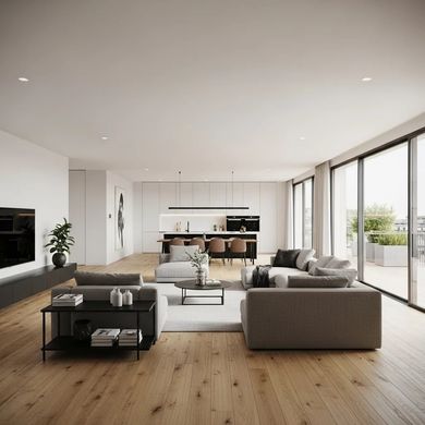 Appartement à Toulouse, Haute-Garonne