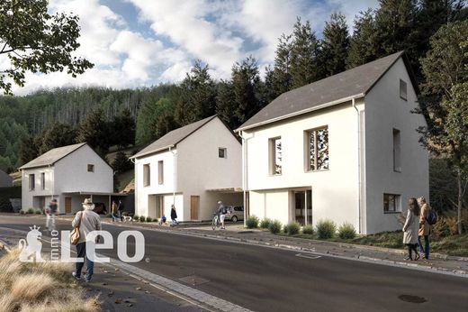 Casa de lujo en Brandenbourg, Tandel