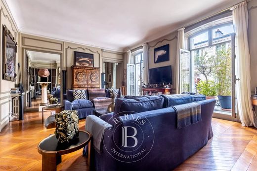 Διαμέρισμα σε Champs-Elysées, Madeleine, Triangle d’or, Paris