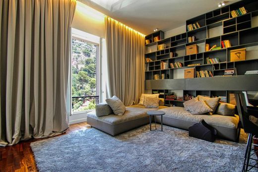 아파트 / Cap-d'Ail, Alpes-Maritimes