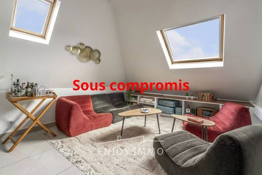 Duplex in Béreldange, Walferdange