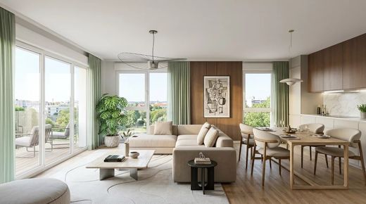 Apartament w Champigny-sur-Marne, Val-de-Marne