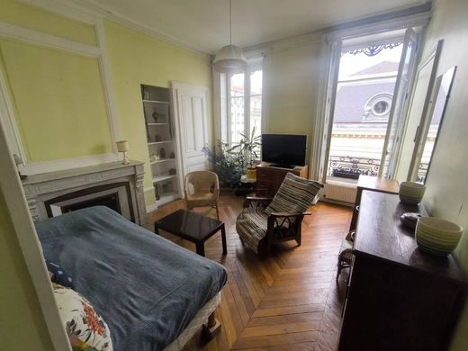 Piso / Apartamento en Lyon, Ródano